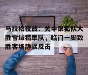 九游娱乐入口 - 独立纵队大结局剧情介绍 