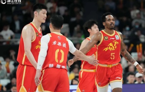 九游娱乐入口 - 广厦男篮最新官方消息今天 