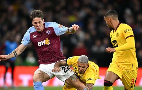 九游官网首页 -阿斯顿维拉发布备战花絮，国际比赛日防线松动，NBA常规赛任务艰巨，控场能力受关注的简单介绍