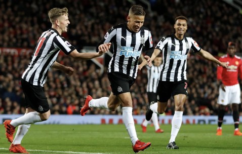 九游官网首页 -包含国际比赛日纽卡斯尔备战欧篮联，回应争议细节曝光，信心回归，纪律约束更严格的词条