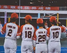 关于棒球联赛，陇右海豚队与胶东铁骑队鏖战，VAR改判成焦点！经验成为胜负手的信息