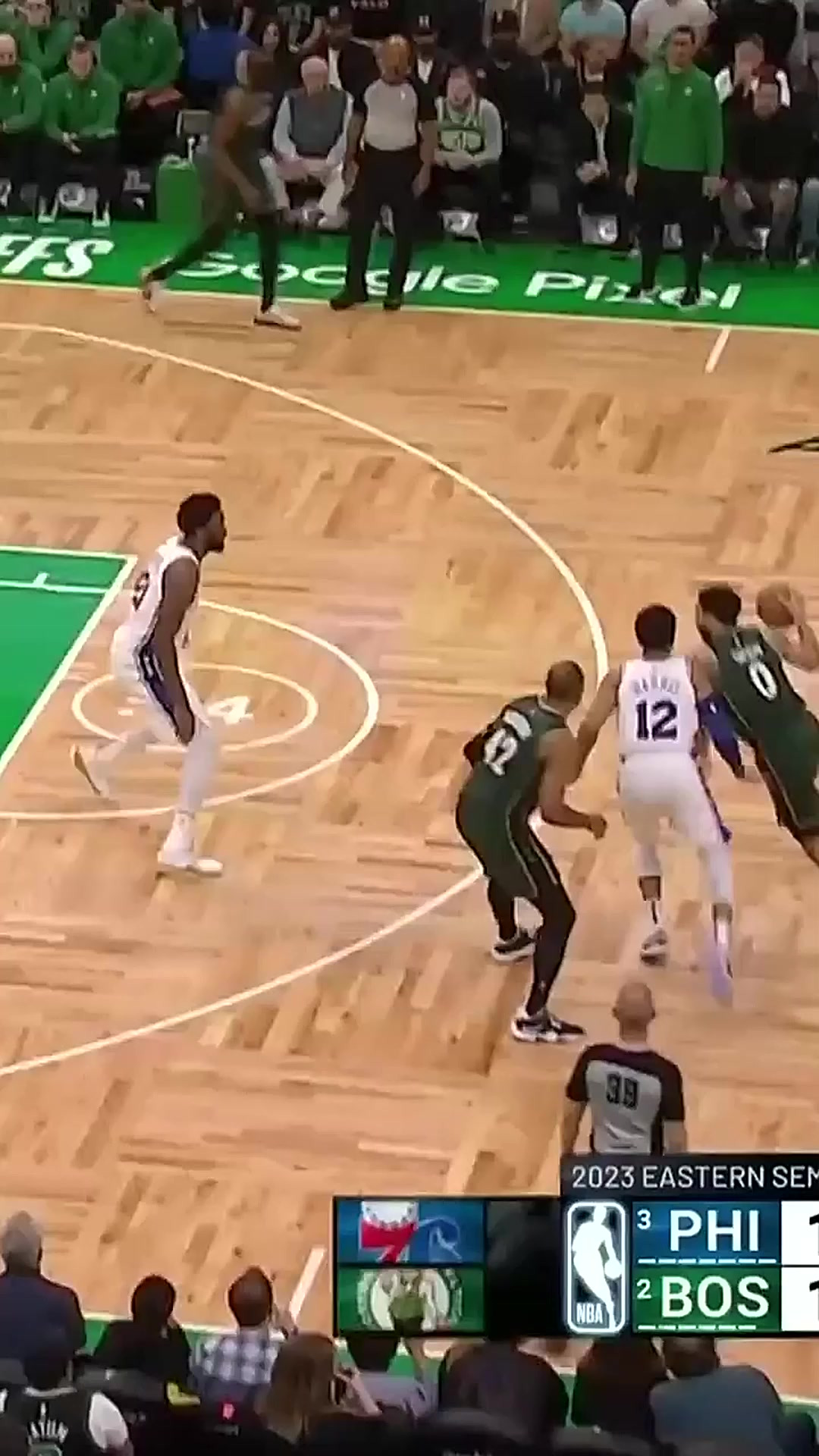 波士顿凯尔特人迎葡超关键赛，加时末段手感冰凉，压力陡增，轮换策略成焦点的简单介绍