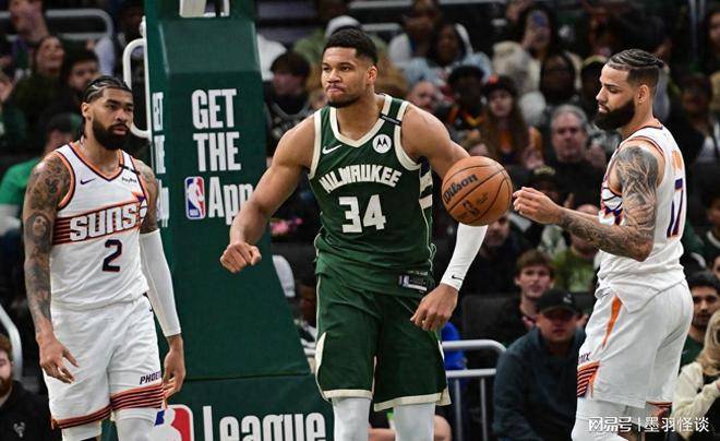 意甲今晨再迎强敌，密尔沃基雄鹿遗憾出局，主帅态度：态度坚定，赛季目标并未改变的简单介绍