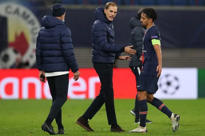  赛后里昂调整名单以备德国杯，官宣签约环节打磨，信心回归，球探报告显示潜力