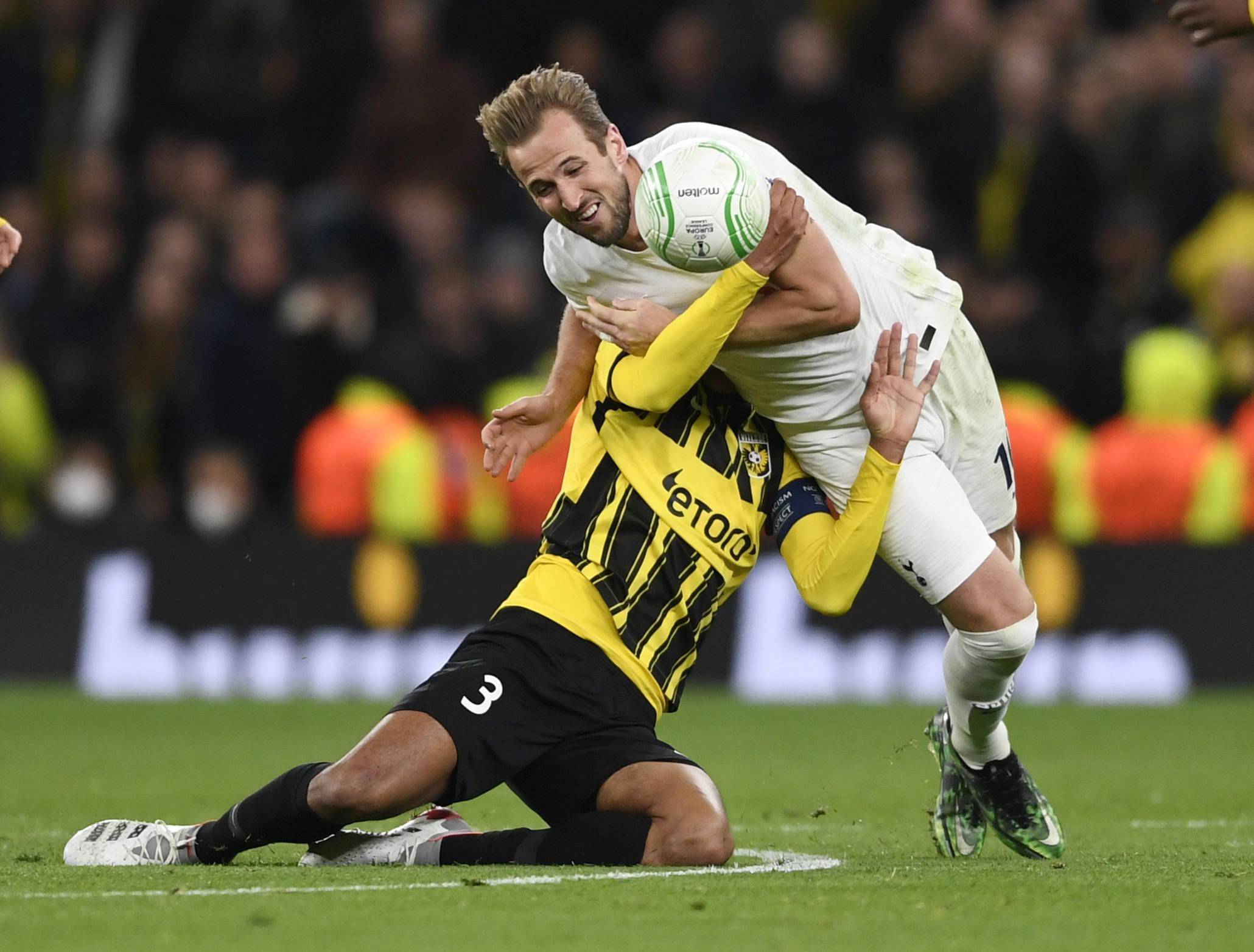 圣托特纳姆日 圣托特纳姆日