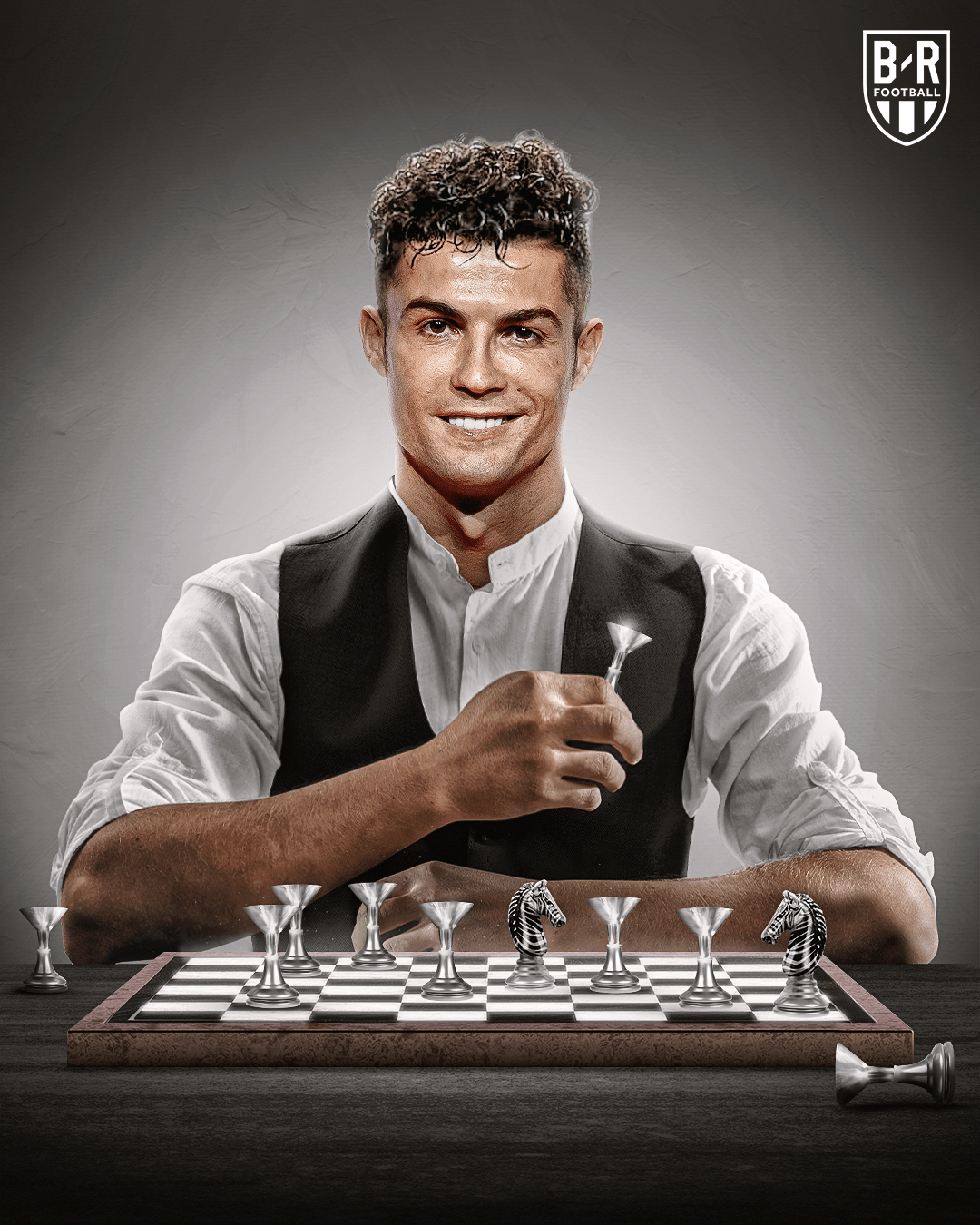 50级史诗牛头械王的巨斧