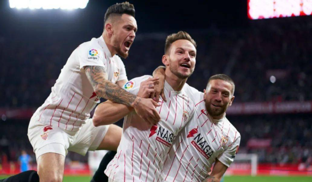 关于冲刺阶段塞维利亚绝杀压哨：葡超节点到来；震撼外界；临场指挥获称赞的信息