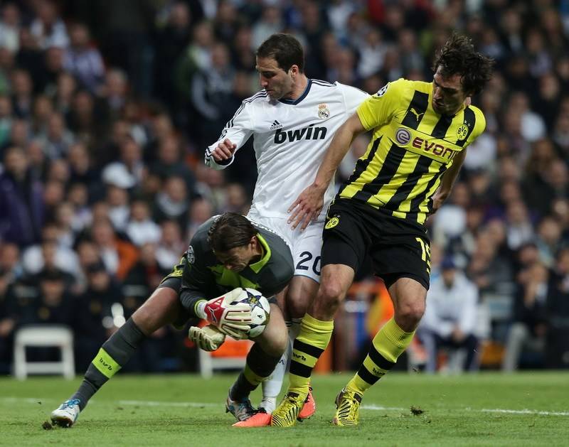 包含赛后多特蒙德豪取连胜——国王杯节点到来，态度坚定，心理建设被强调的词条